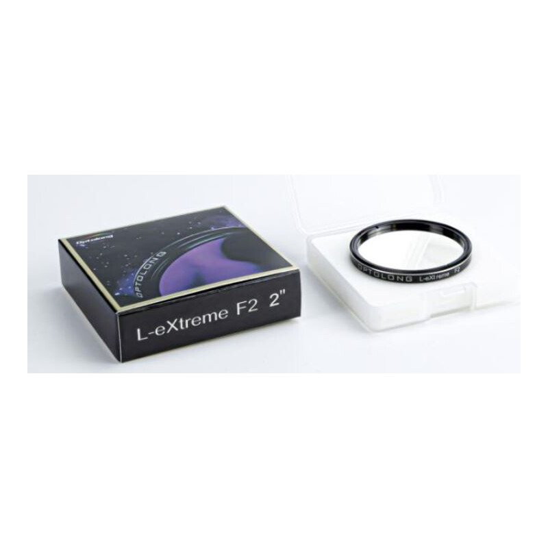 Optolong Filtro L-eXtreme F2 (2")