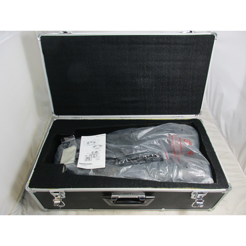 Omegon Fernglas Brightsky 20x110 (Fast neuwertig)