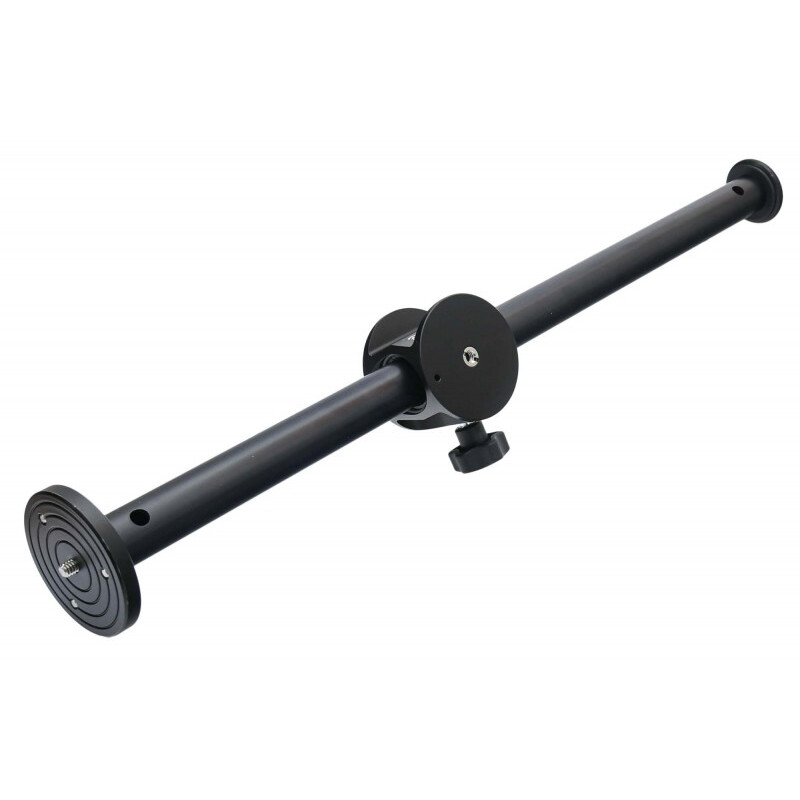 Berlebach Braço extensor com bandeja para câmera