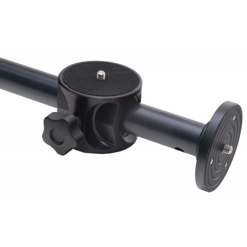 Berlebach Braço extensor com bandeja para câmera