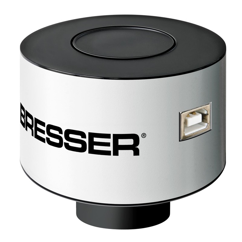 Bresser MikroCam 1,3 MP (Neuwertig)