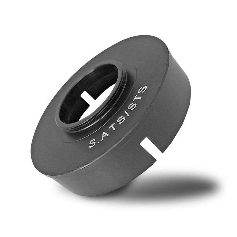 Kowa Adaptador em anel TSN-AR-S.ATS/STS para Swarovski ATS/STS/ATM/STM