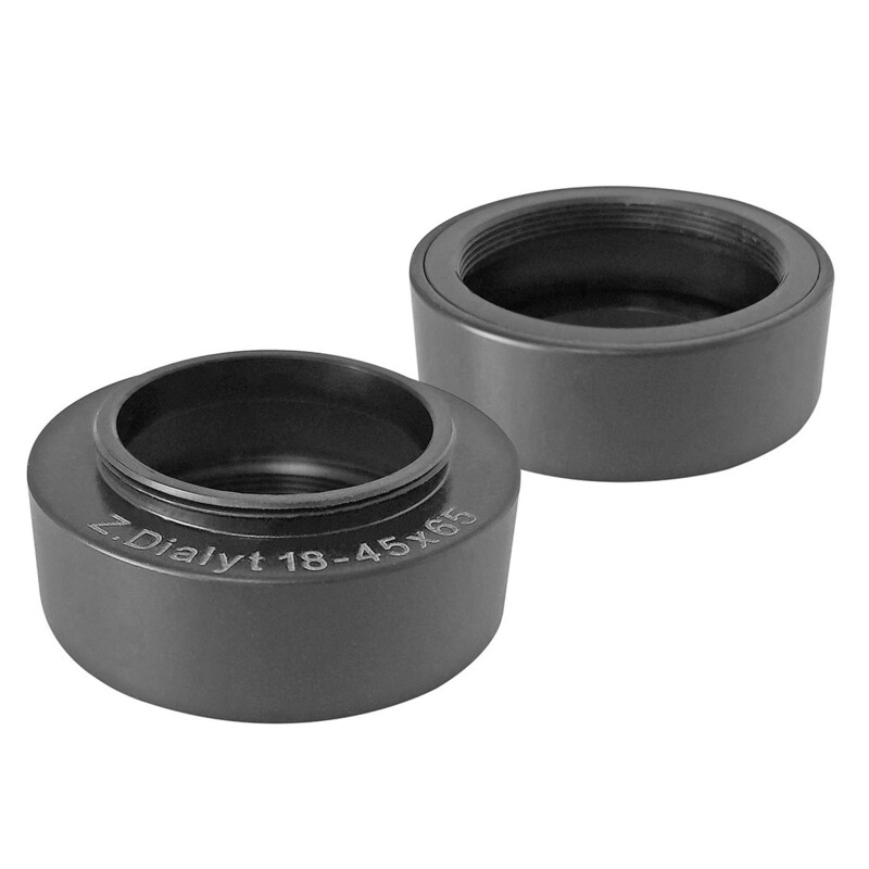 Kowa Adaptador em anel TSN-AR Z.Dialyt para ZEISS DIALYT 18-45x65