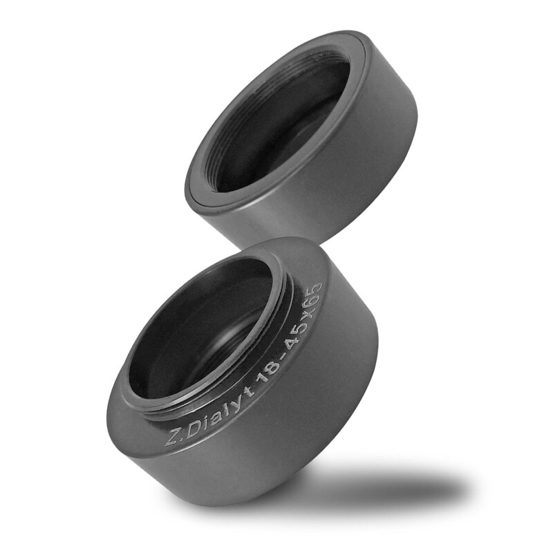Kowa Adaptador em anel TSN-AR Z.Dialyt para ZEISS DIALYT 18-45x65