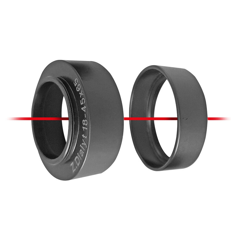 Kowa Adaptador em anel TSN-AR Z.Dialyt para ZEISS DIALYT 18-45x65