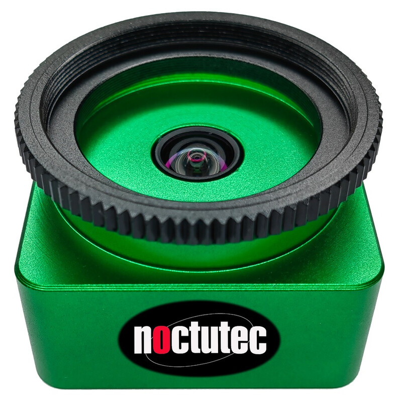 noctutec Colimador eletrônico OCAL V3.0 MAX