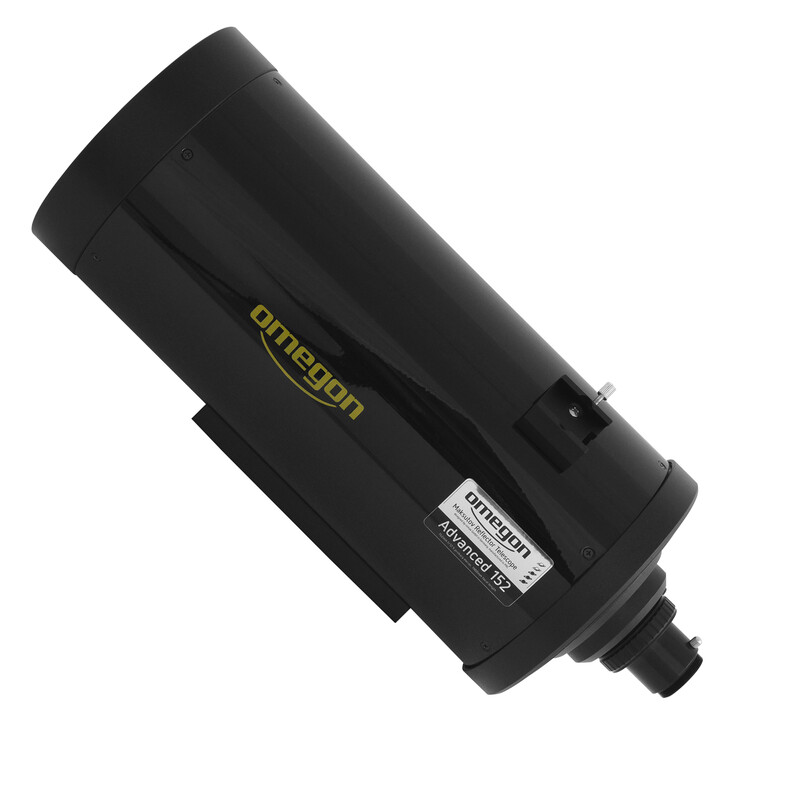 Omegon Maksutov Teleskop Advanced MC 152/1900 OTA (gebraucht)