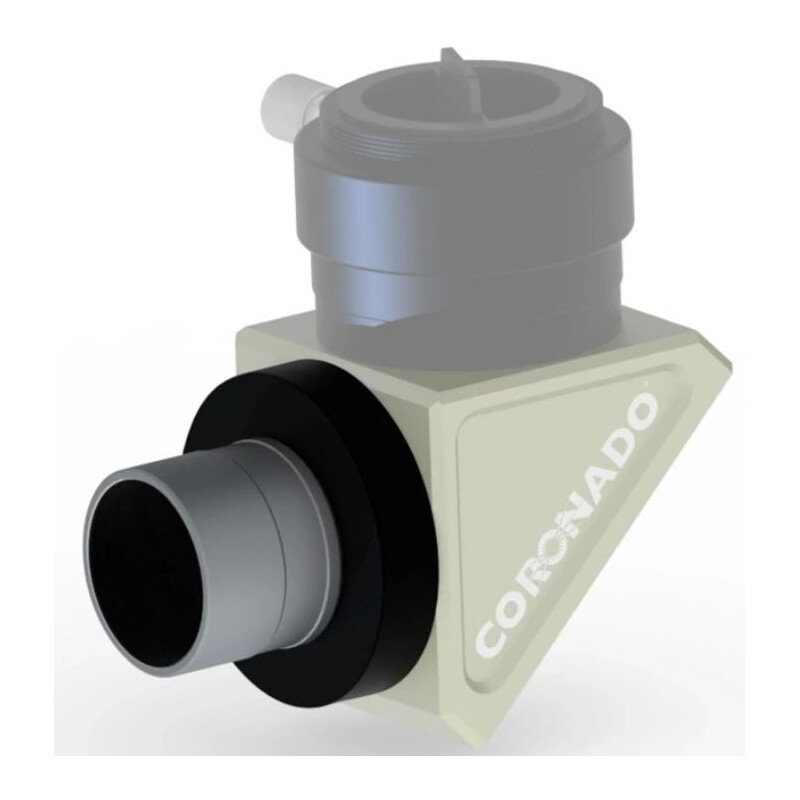 Coronado Adapter Adaptadores SolarMax III de 1,25"