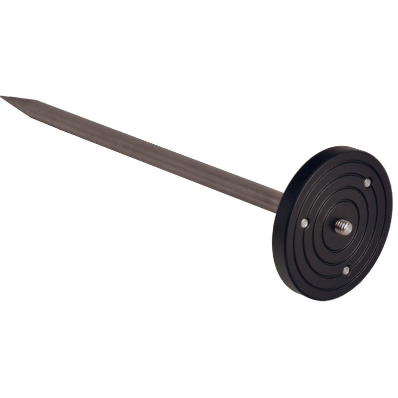 Berlebach Espigão com rosca de 3/8"