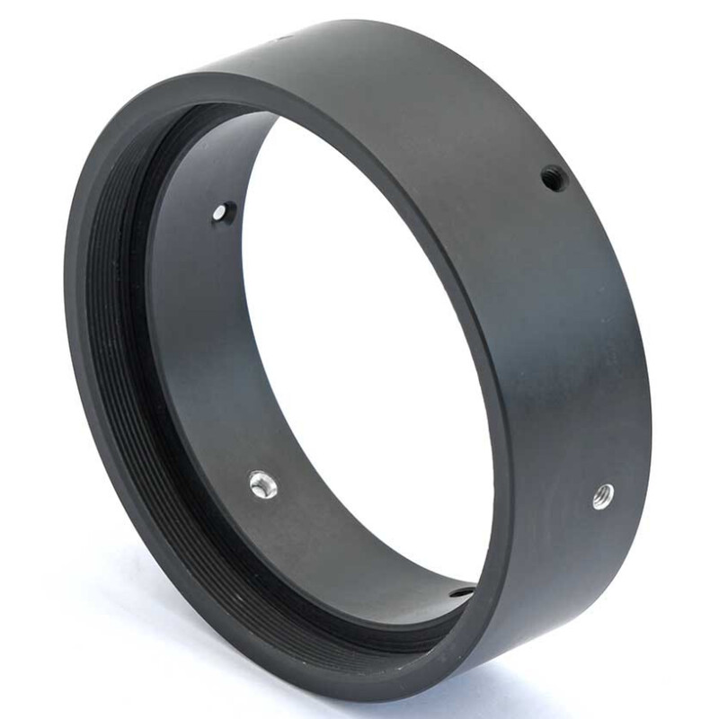 TS Optics Adaptadores M90x1 / Starlight Feather Touch 2.5" FTF25x