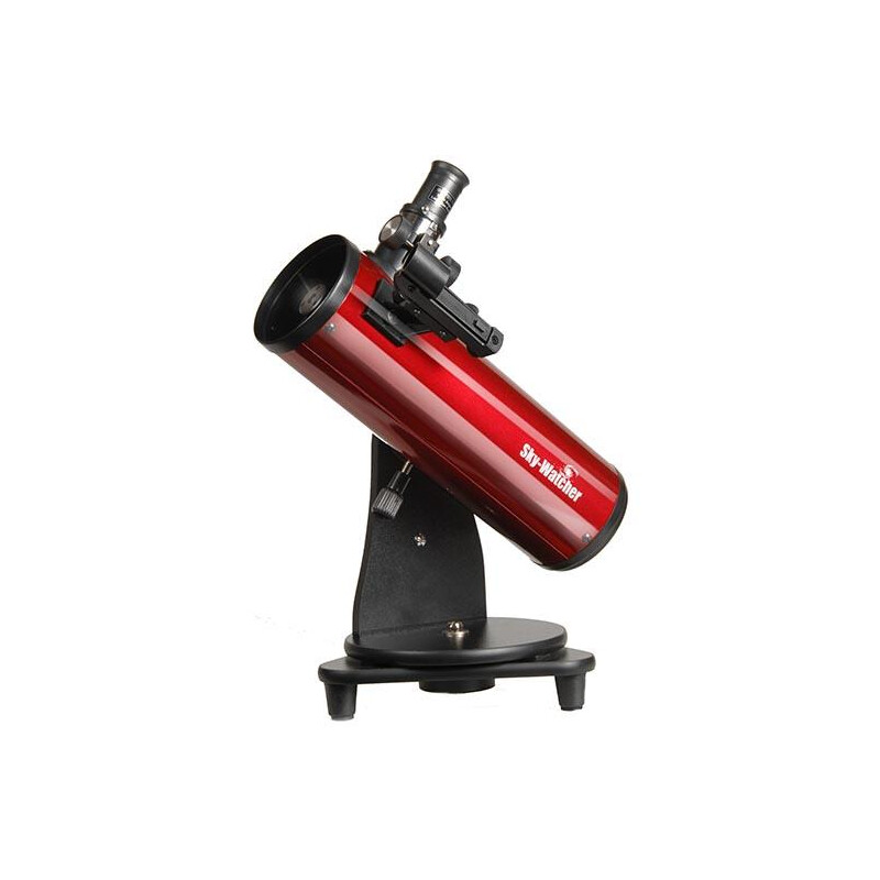 Skywatcher Dobson Teleskop N 100/400 Heritage DOB (Neuwertig)