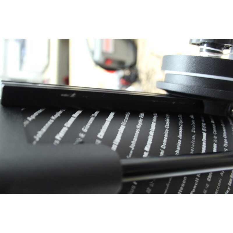 Skywatcher Dobson Teleskop N 130/650 Heritage FlexTube DOB (Fast neuwertig)