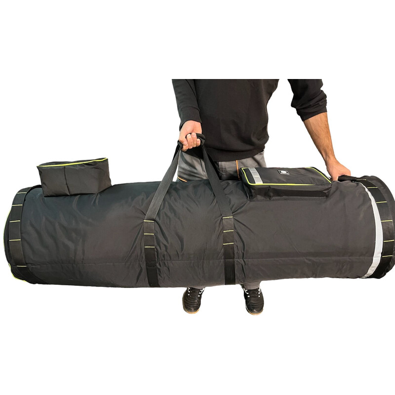 Oklop Estojo de transporte para Newton 300/1200