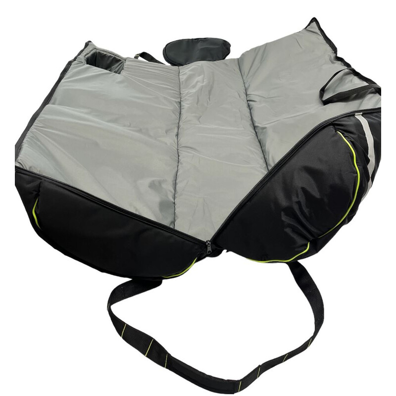 Oklop Estojo de transporte para Newton 300/1200