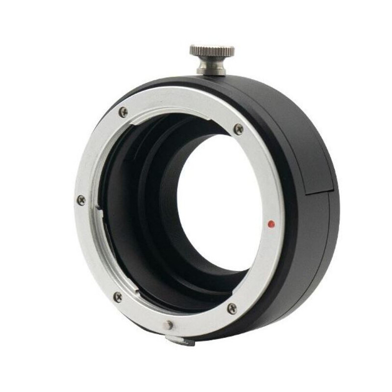 ZWO Adaptadores lentes DSLR Canon EOS / T2 com suporte para filtro de 2"