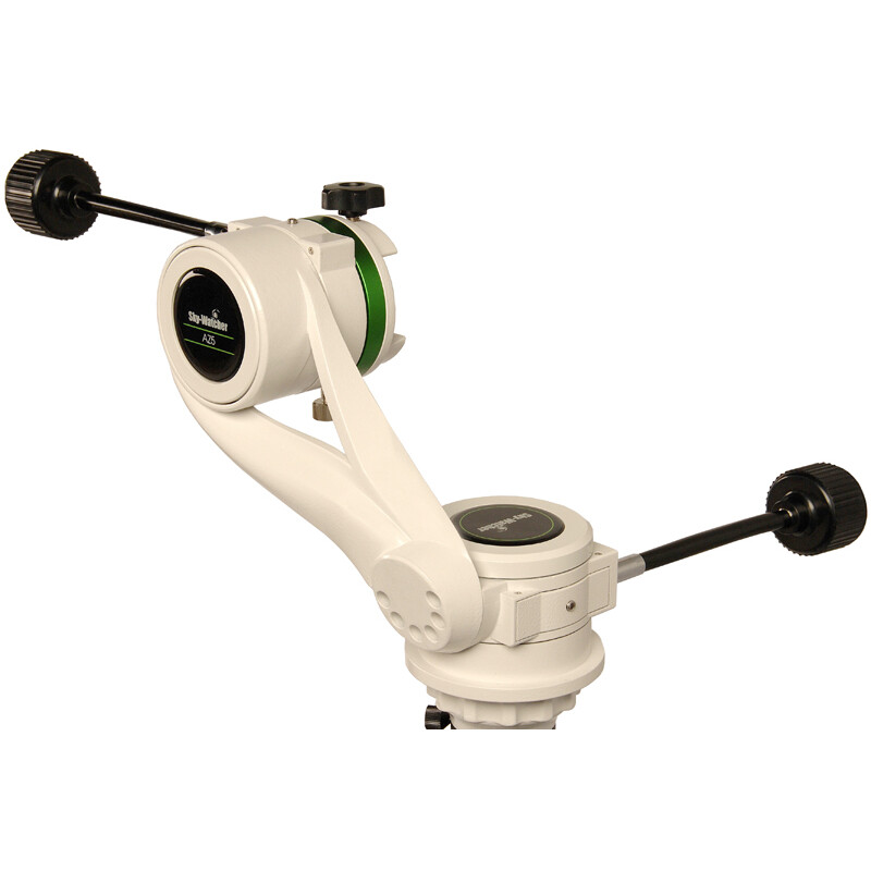 Skywatcher Montierung AZ-5 Deluxe ohne Stativ (Funktion eingeschränkt)