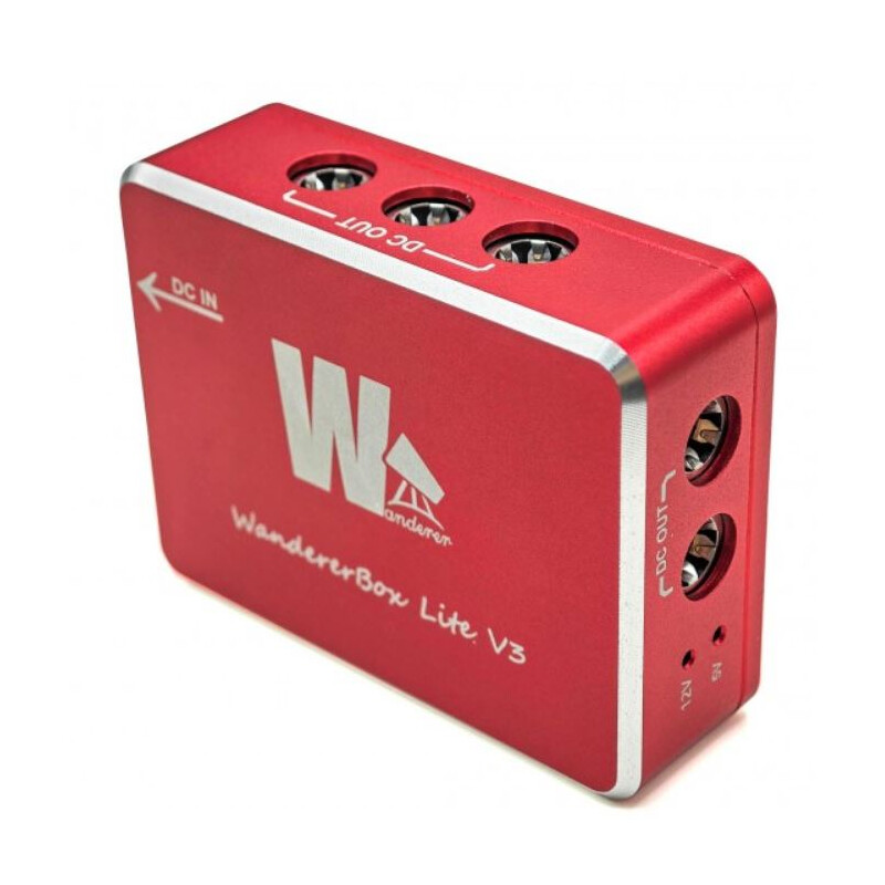 Artesky Wanderer Power Box V3 Lite