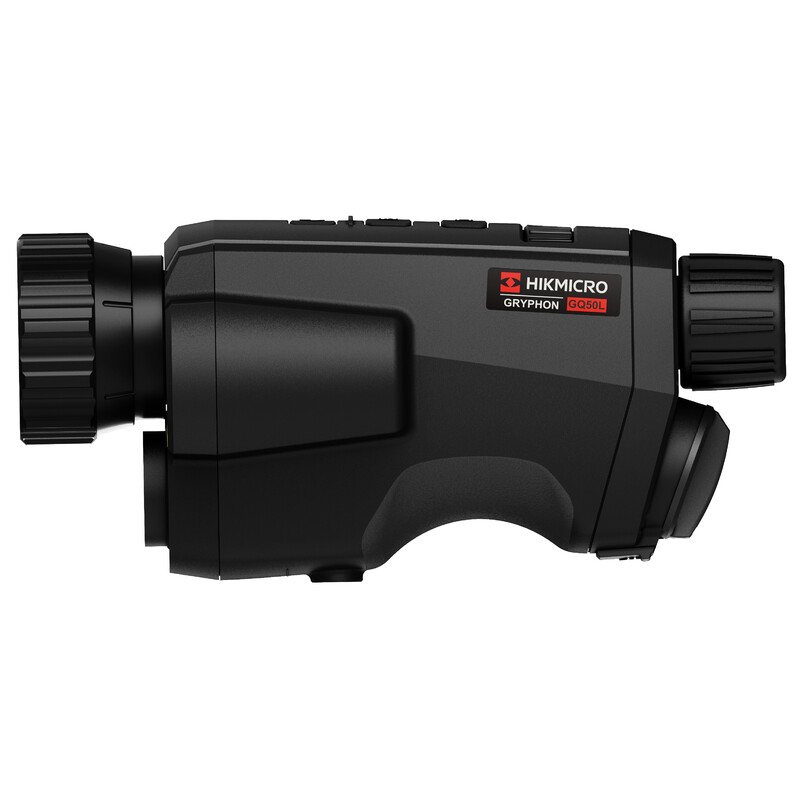 HIKMICRO Câmara térmica Gryphon GQ50L
