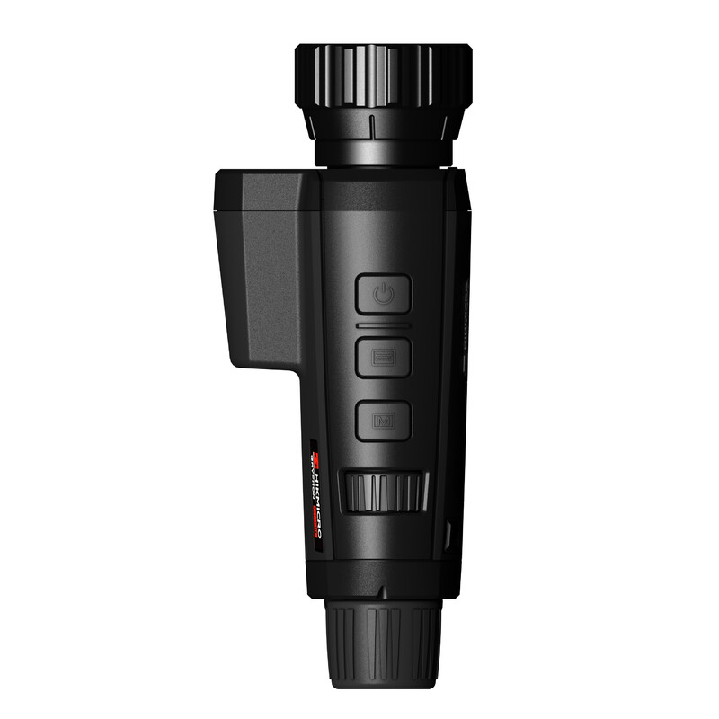 HIKMICRO Câmara térmica Gryphon GQ50L