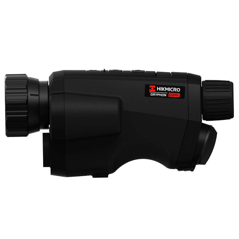 HIKMICRO Câmara térmica Gryphon GQ50L
