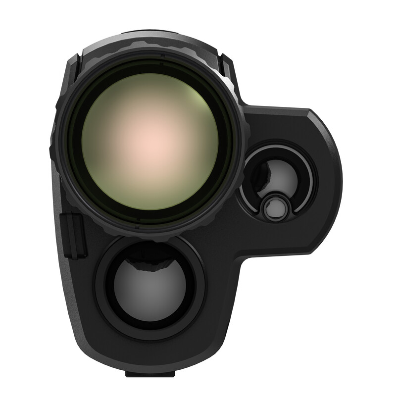 HIKMICRO Câmara térmica Gryphon GQ50L