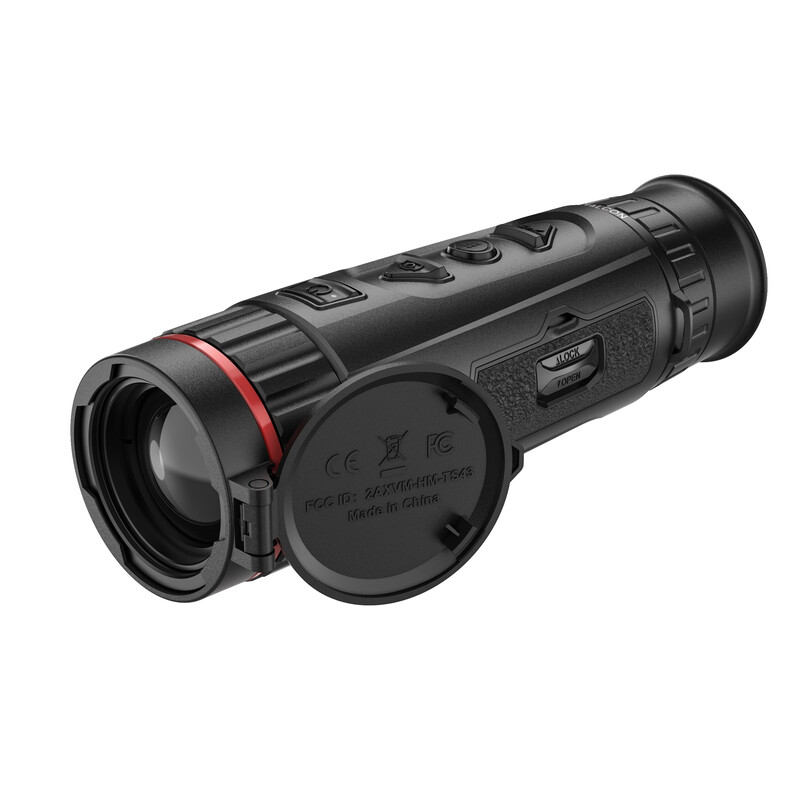 HIKMICRO Câmara térmica Falcon FH25