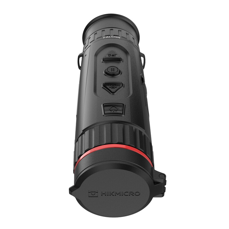 HIKMICRO Câmara térmica Falcon FH25