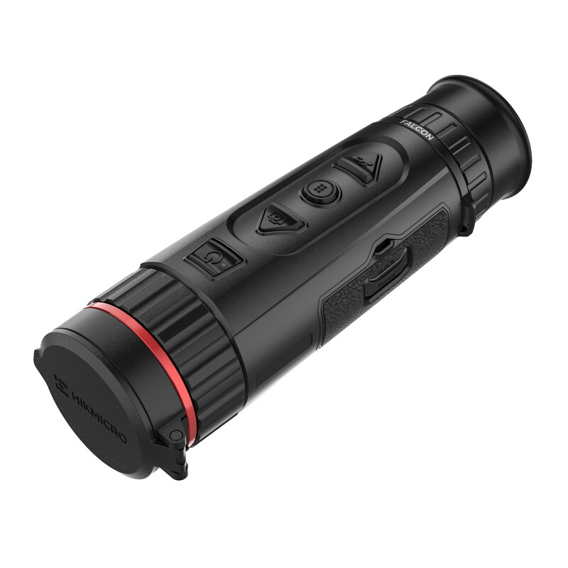 HIKMICRO Câmara térmica Falcon FH25