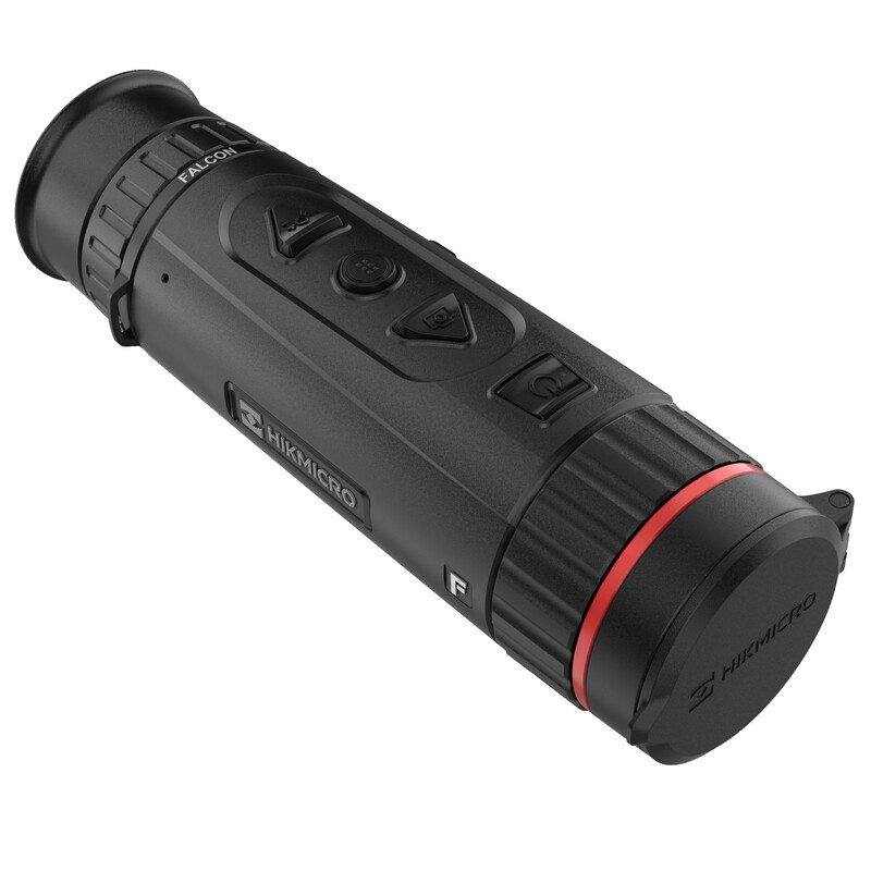 HIKMICRO Câmara térmica Falcon FH25