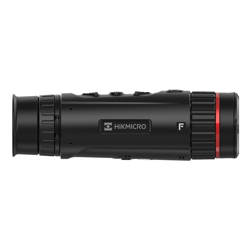 HIKMICRO Câmara térmica Falcon FH25