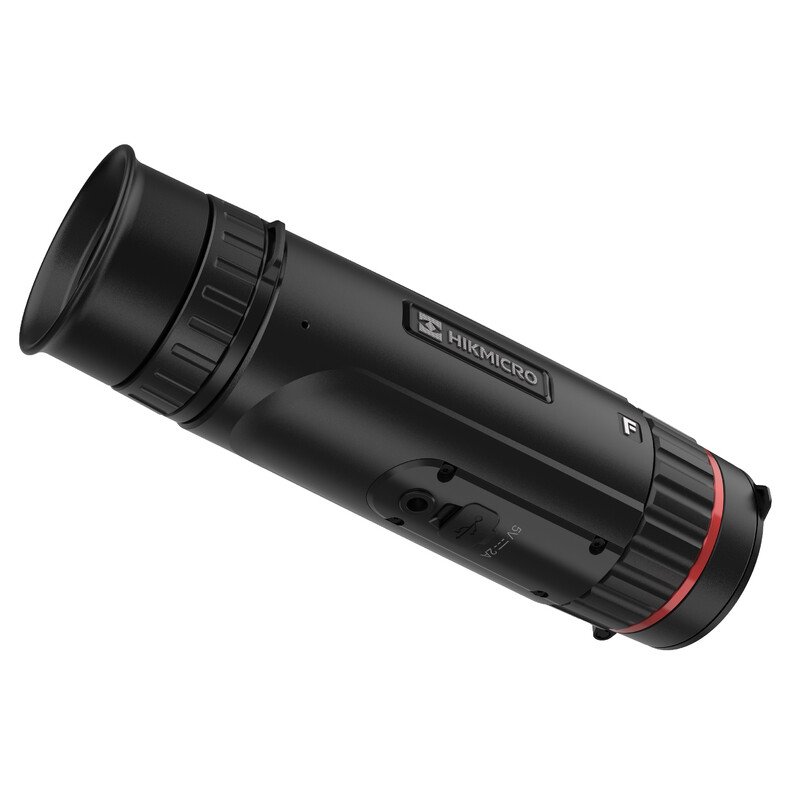 HIKMICRO Câmara térmica Falcon FH25