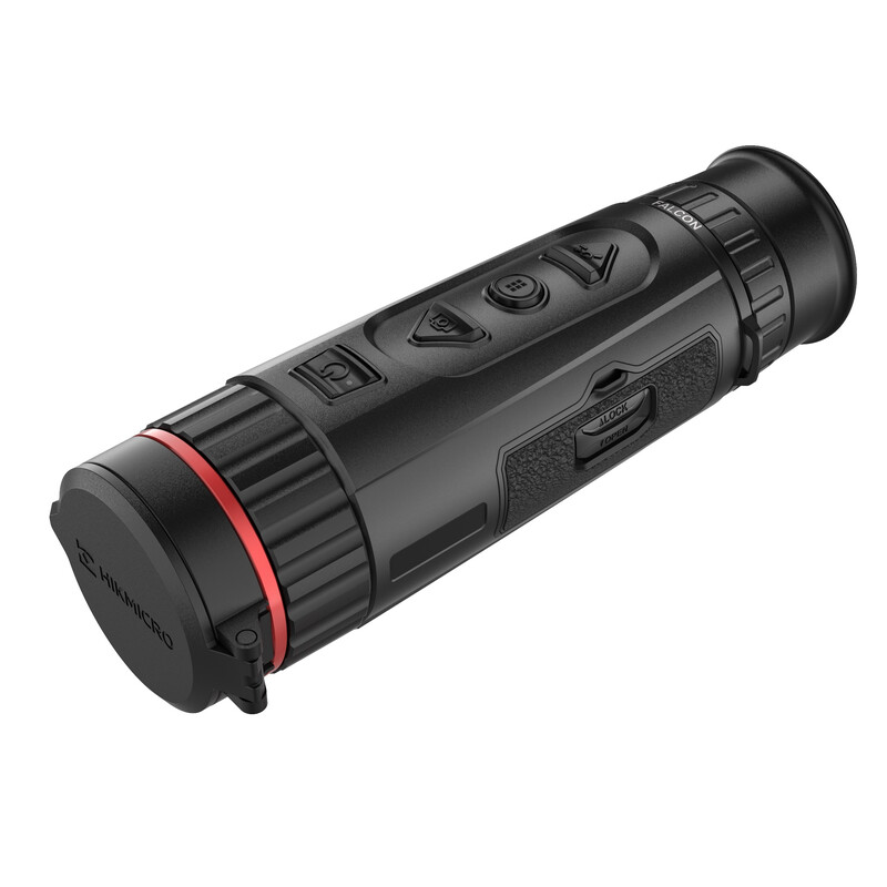 HIKMICRO Câmara térmica Falcon FH25