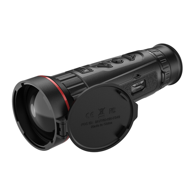 HIKMICRO Câmara térmica Falcon FQ50