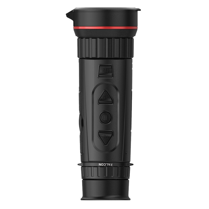 HIKMICRO Câmara térmica Falcon FQ50