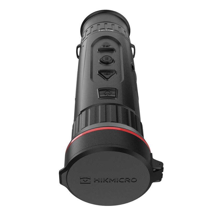 HIKMICRO Câmara térmica Falcon FQ50
