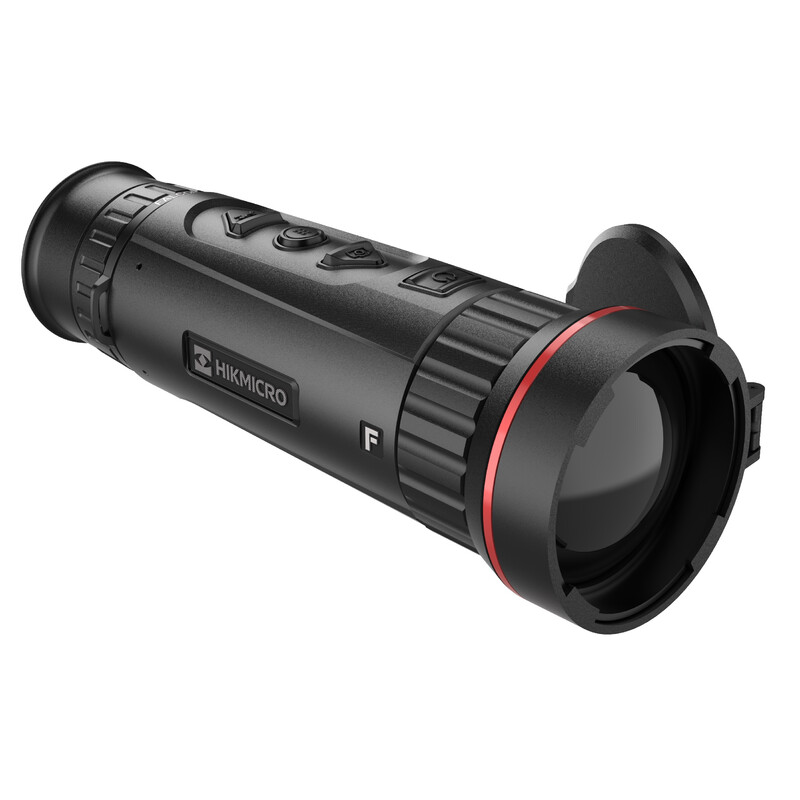 HIKMICRO Câmara térmica Falcon FQ50