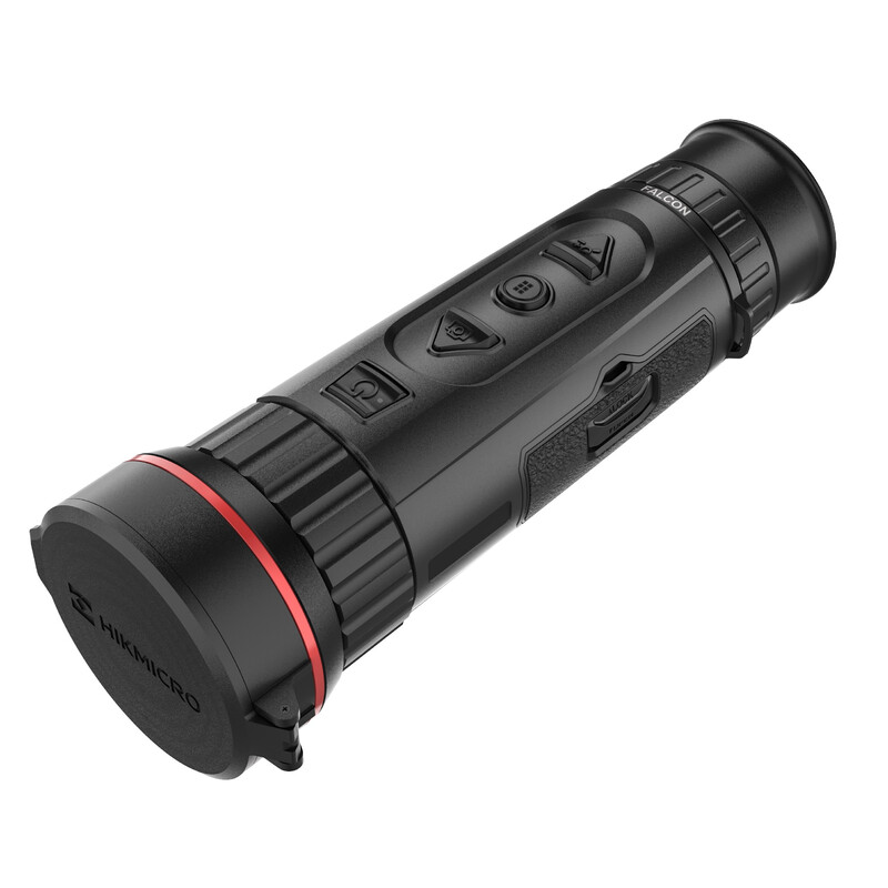 HIKMICRO Câmara térmica Falcon FQ50