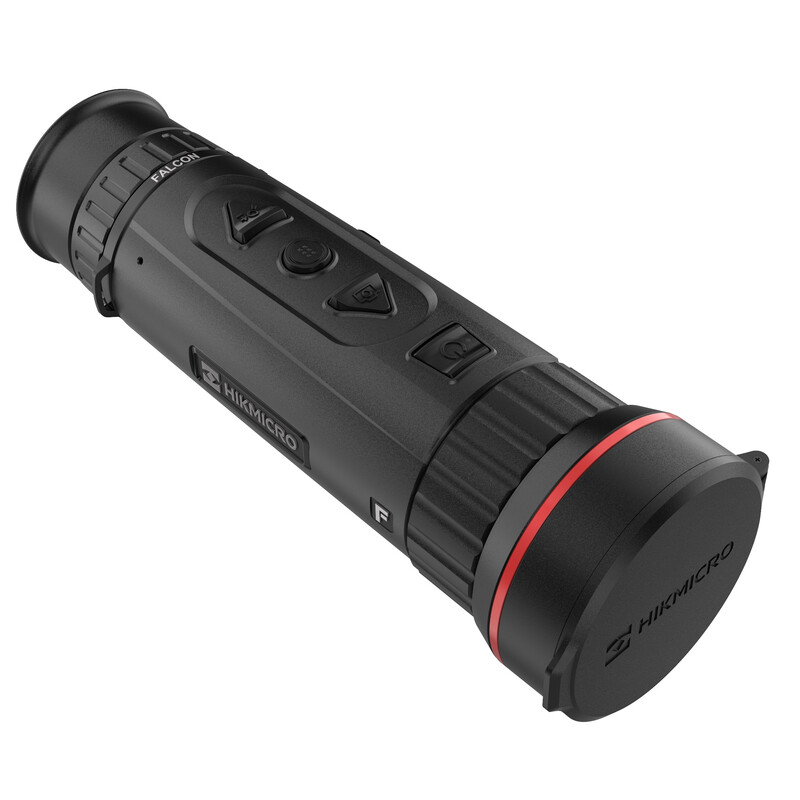 HIKMICRO Câmara térmica Falcon FQ50