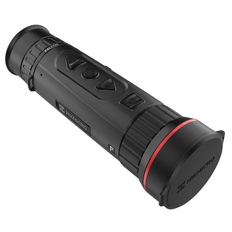 HIKMICRO Câmara térmica Falcon FQ50