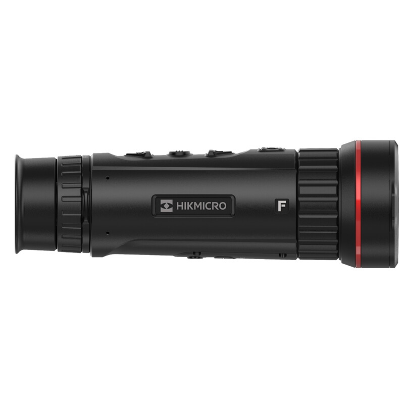 HIKMICRO Câmara térmica Falcon FQ50