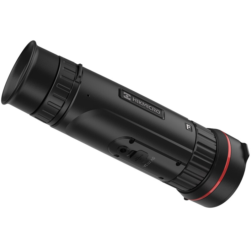 HIKMICRO Câmara térmica Falcon FQ50