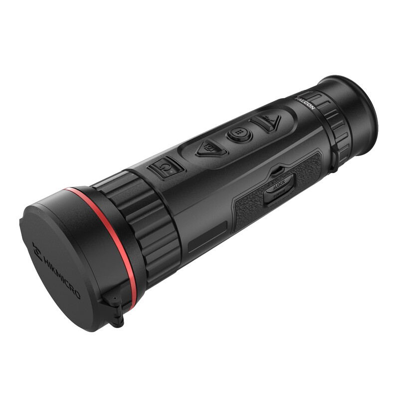 HIKMICRO Câmara térmica Falcon FQ50