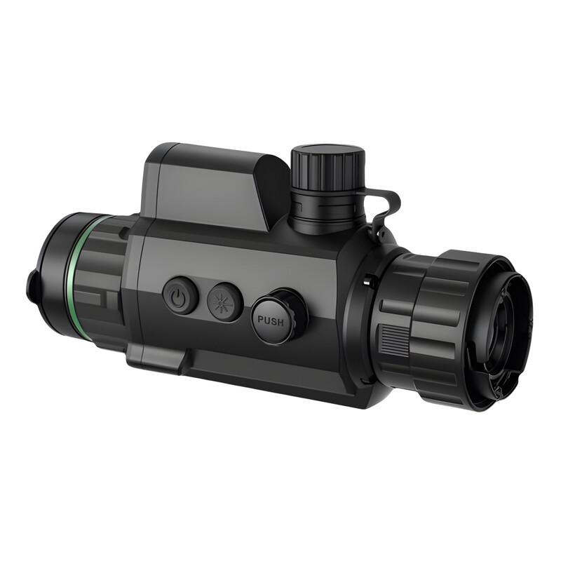 HIKMICRO Aparelho de visão noturna Cheetah C32
