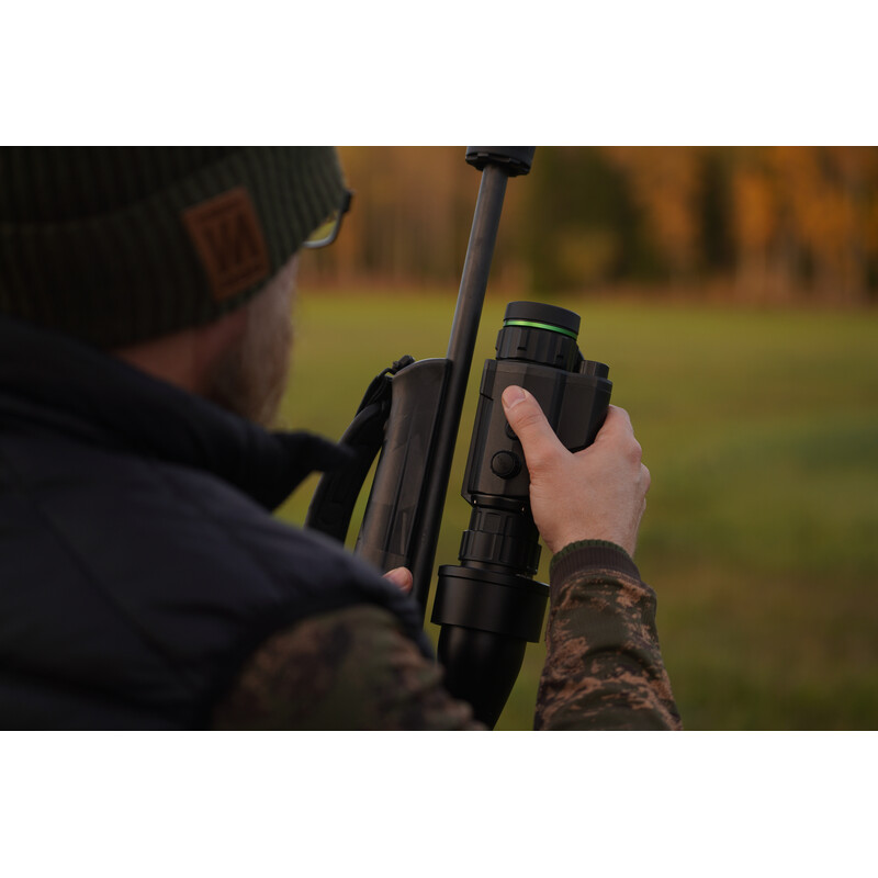 HIKMICRO Aparelho de visão noturna Cheetah C32