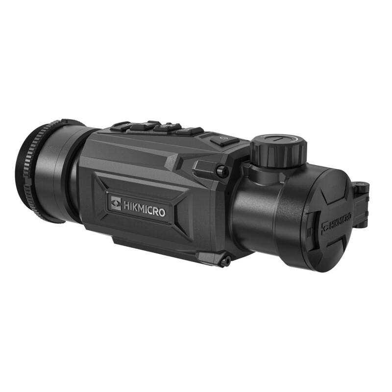 HIKMICRO Câmara térmica Thunder TQ35C 2.0