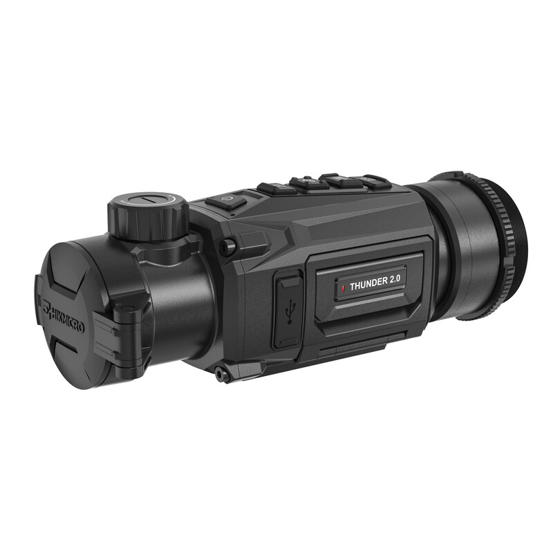 HIKMICRO Câmara térmica Thunder TQ35C 2.0