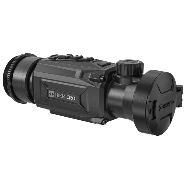 HIKMICRO Câmara térmica Thunder TQ50C 2.0