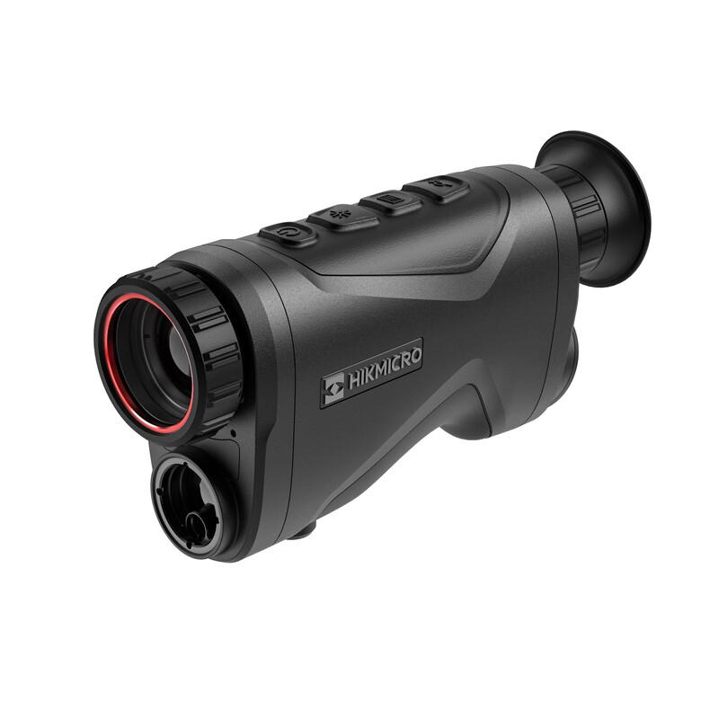HIKMICRO Câmara térmica Condor CH25L