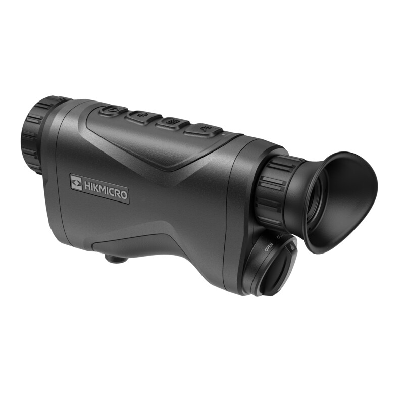 HIKMICRO Câmara térmica Condor CH25L