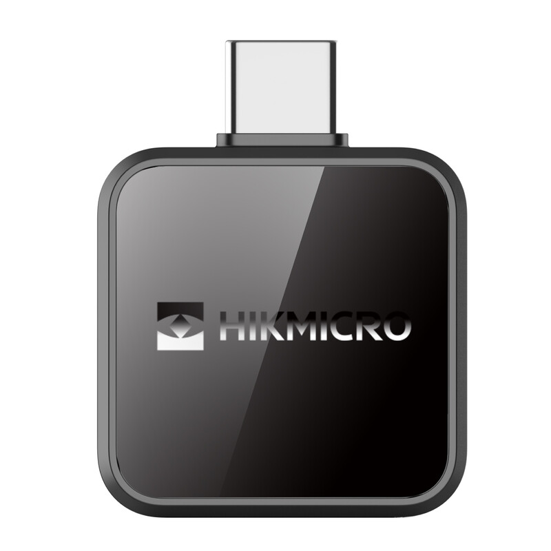 HIKMICRO Câmara térmica Explorer E20Plus
